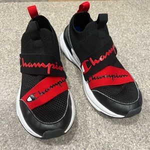 Boys Champion Tennis shoes